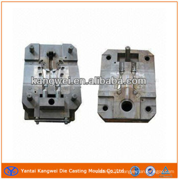 die casting mold for zinc part